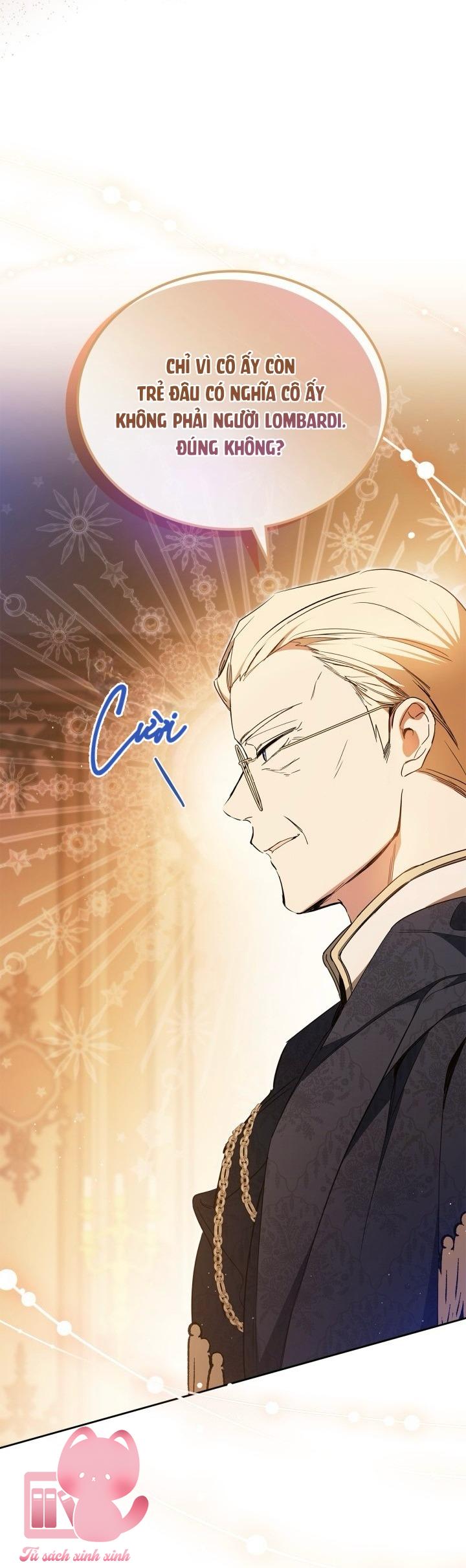 Kiếp Này Ta Sẽ Trở Thành Gia Chủ - Chap 189 - Trang 72