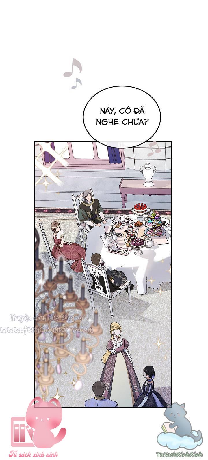 Kiếp Này Ta Sẽ Trở Thành Gia Chủ - Chap 19 - Trang 2