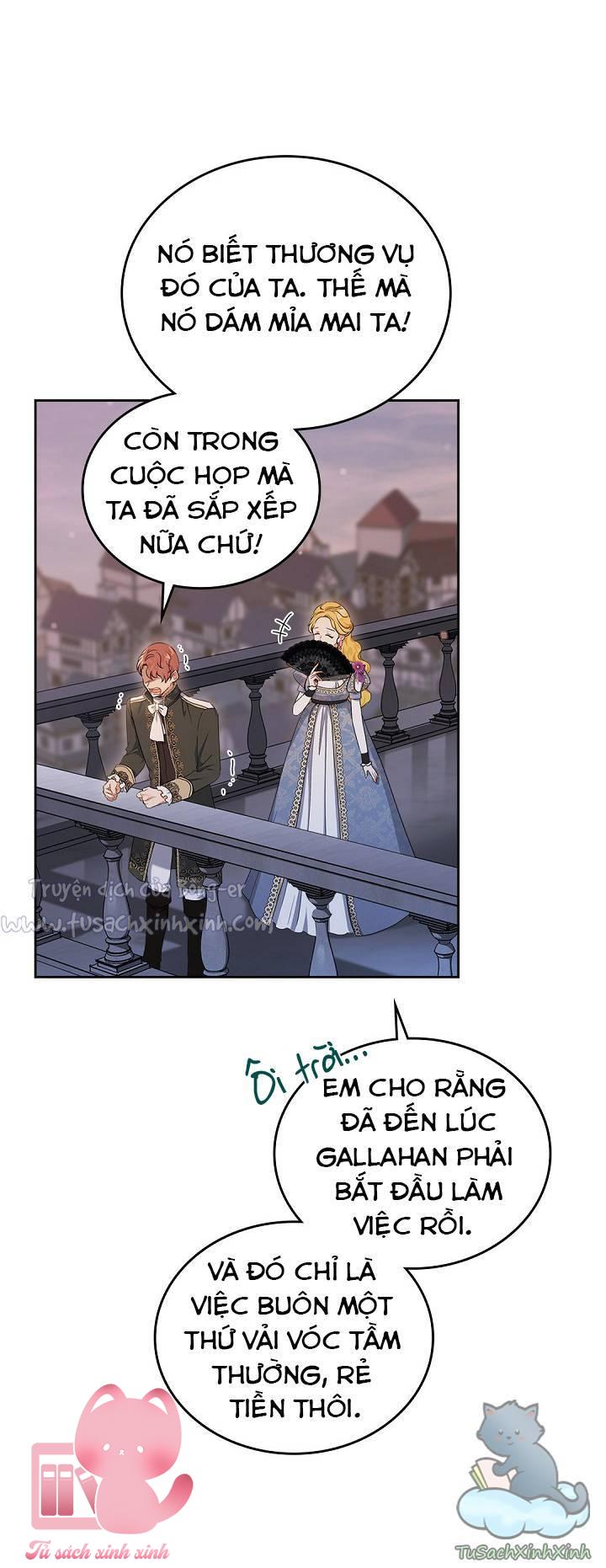Kiếp Này Ta Sẽ Trở Thành Gia Chủ - Chap 19 - Trang 13