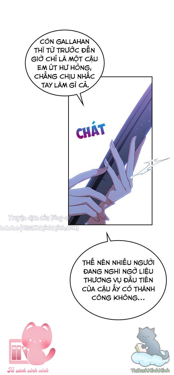 Kiếp Này Ta Sẽ Trở Thành Gia Chủ - Chap 19 - Trang 19