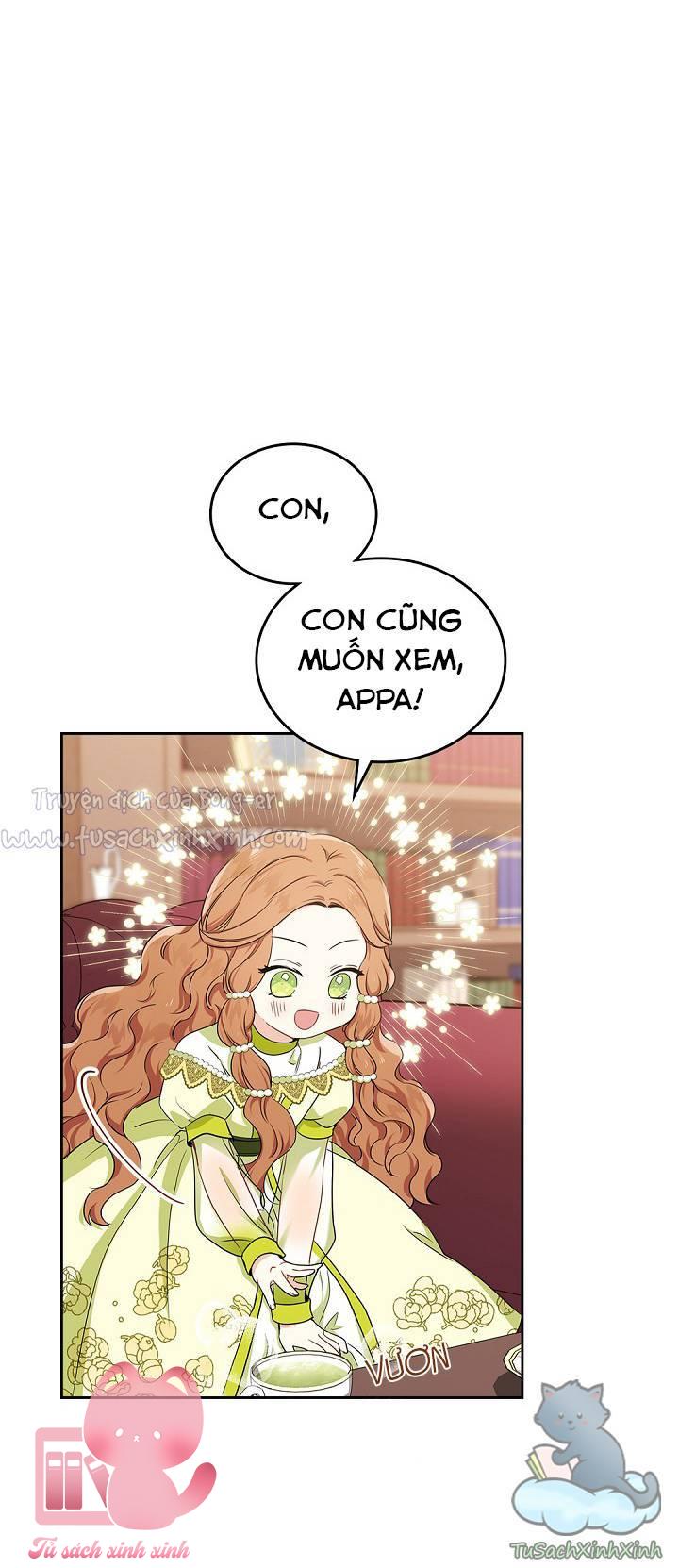 Kiếp Này Ta Sẽ Trở Thành Gia Chủ - Chap 19 - Trang 21