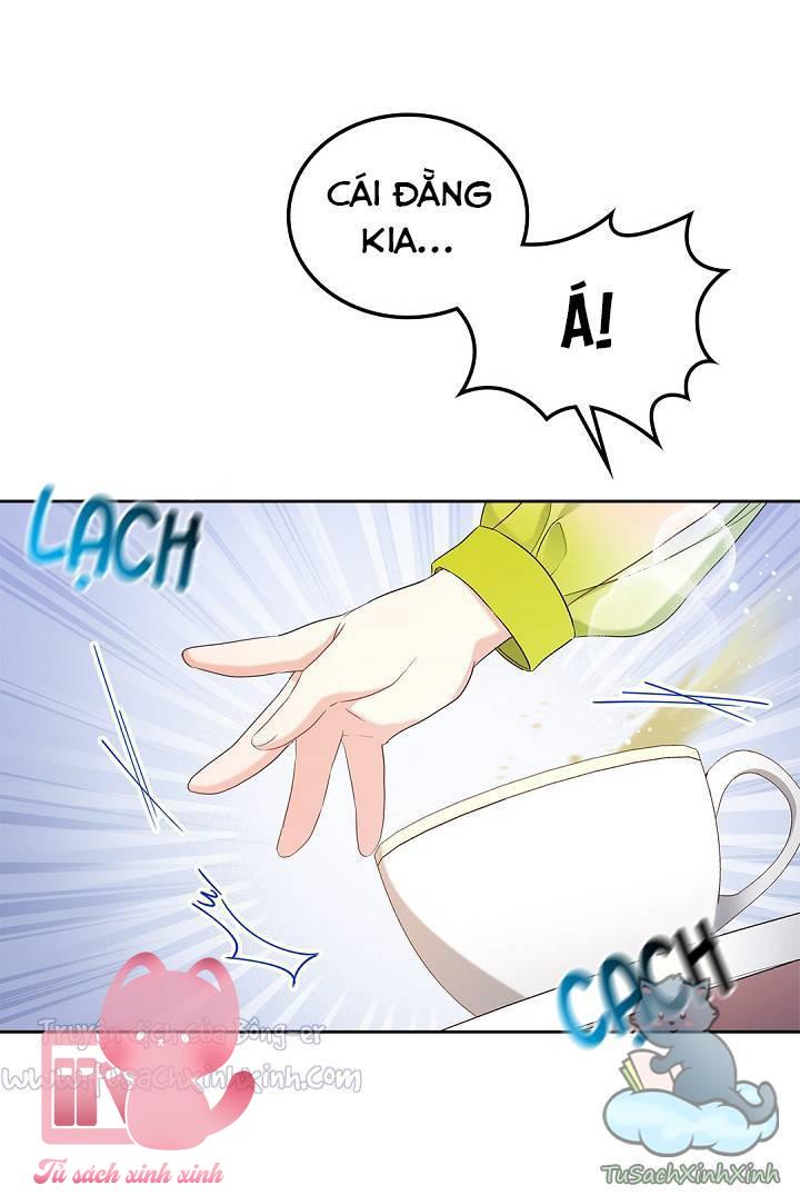Kiếp Này Ta Sẽ Trở Thành Gia Chủ - Chap 19 - Trang 22