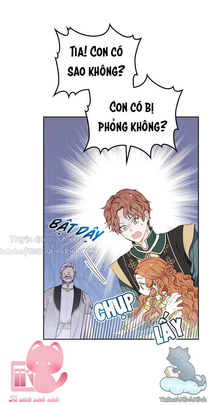 Kiếp Này Ta Sẽ Trở Thành Gia Chủ - Chap 19 - Trang 23