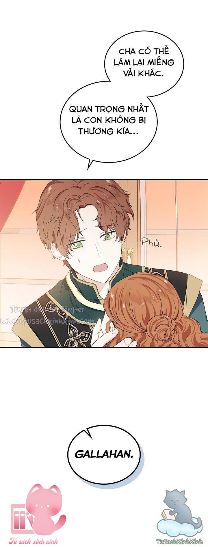 Kiếp Này Ta Sẽ Trở Thành Gia Chủ - Chap 19 - Trang 26