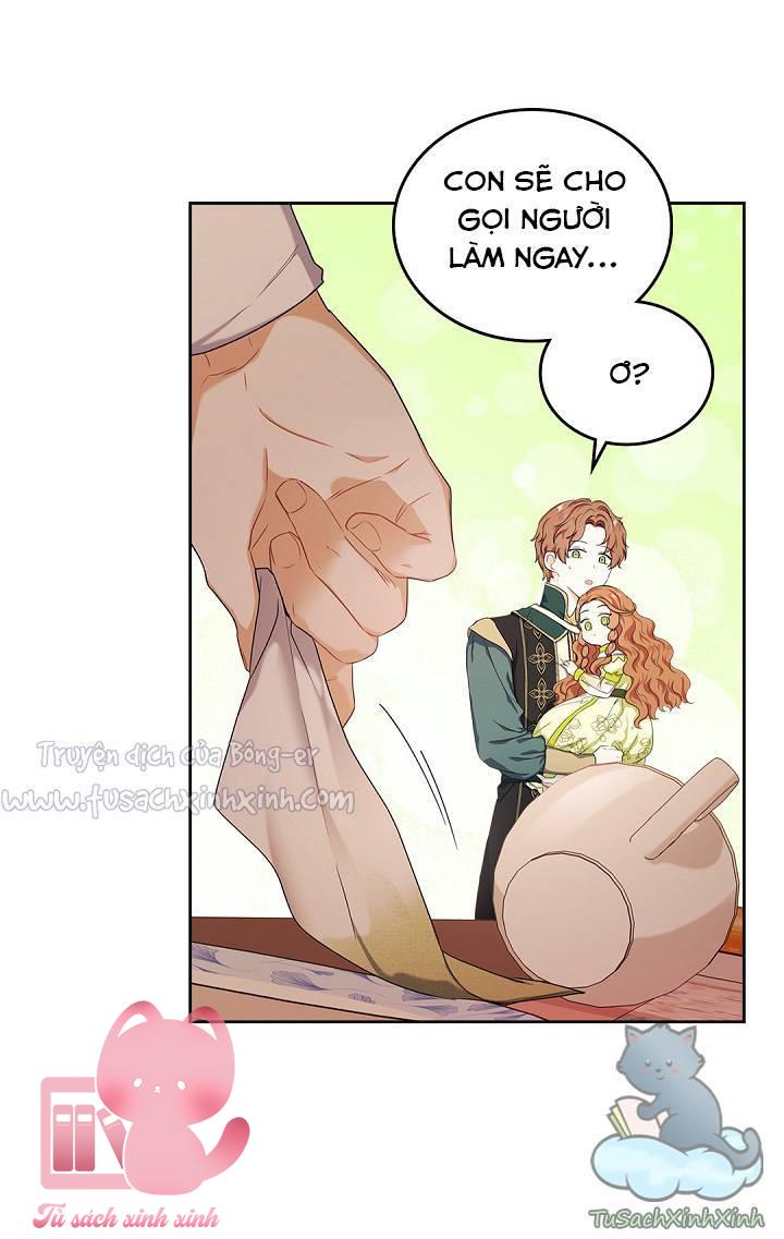 Kiếp Này Ta Sẽ Trở Thành Gia Chủ - Chap 19 - Trang 28