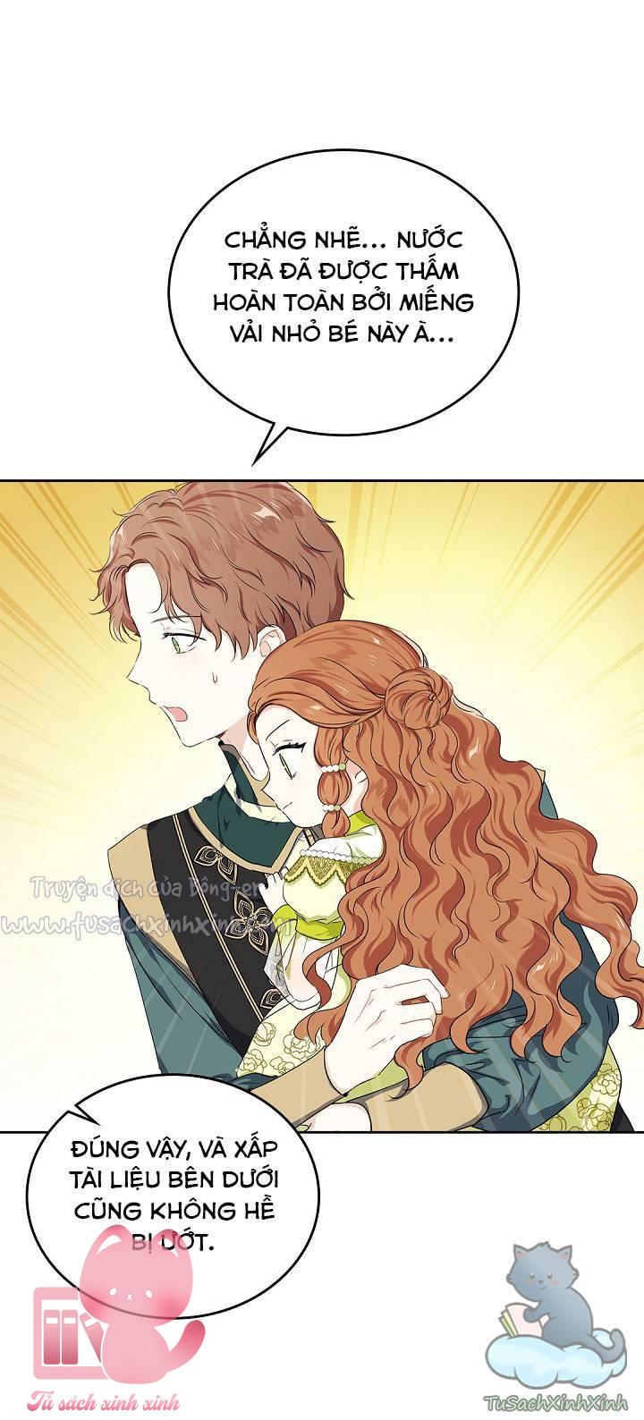 Kiếp Này Ta Sẽ Trở Thành Gia Chủ - Chap 19 - Trang 29