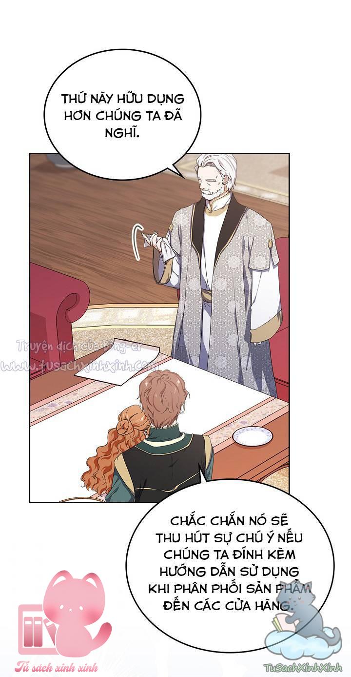 Kiếp Này Ta Sẽ Trở Thành Gia Chủ - Chap 19 - Trang 30