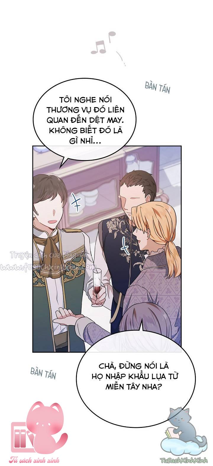 Kiếp Này Ta Sẽ Trở Thành Gia Chủ - Chap 19 - Trang 4
