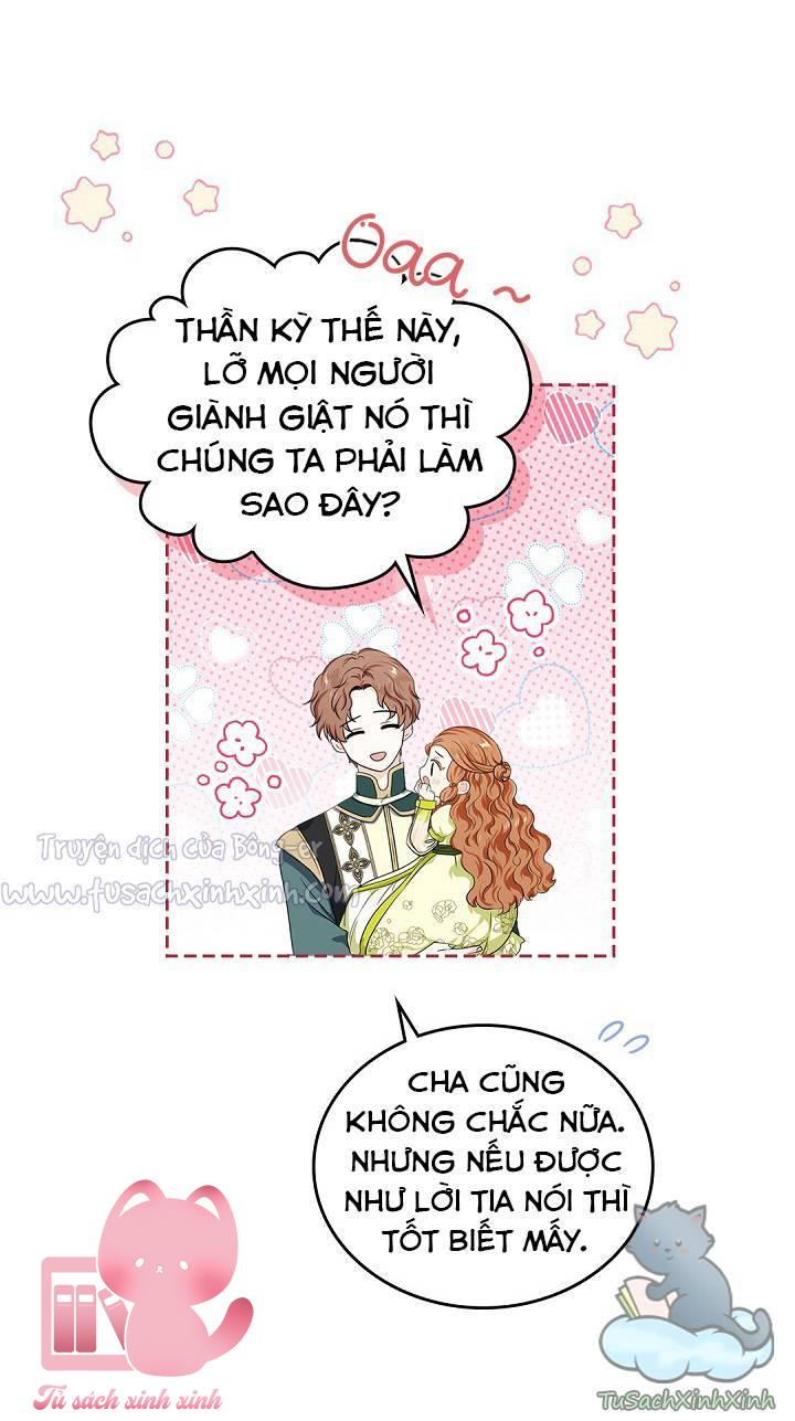 Kiếp Này Ta Sẽ Trở Thành Gia Chủ - Chap 19 - Trang 33