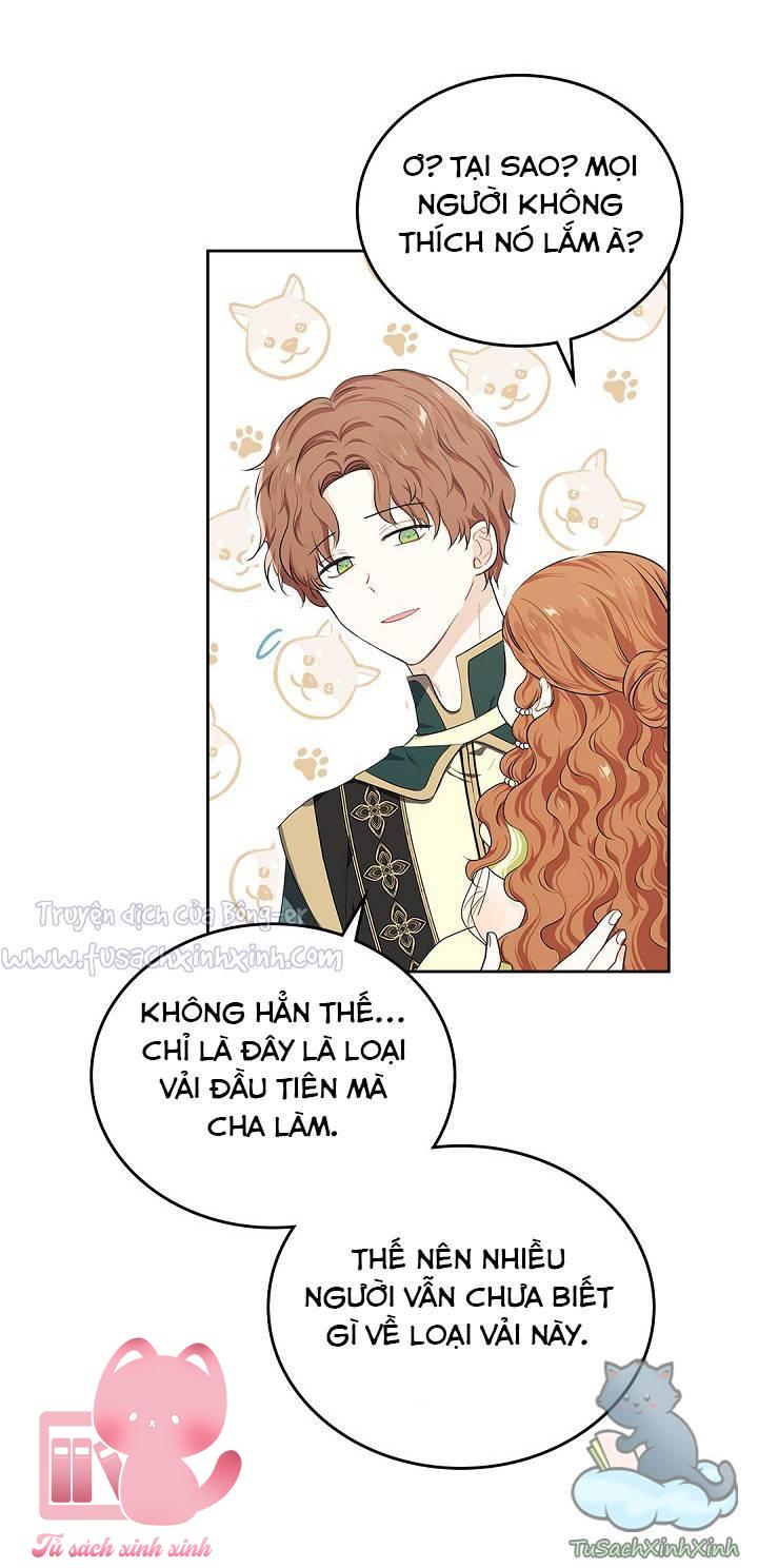 Kiếp Này Ta Sẽ Trở Thành Gia Chủ - Chap 19 - Trang 34