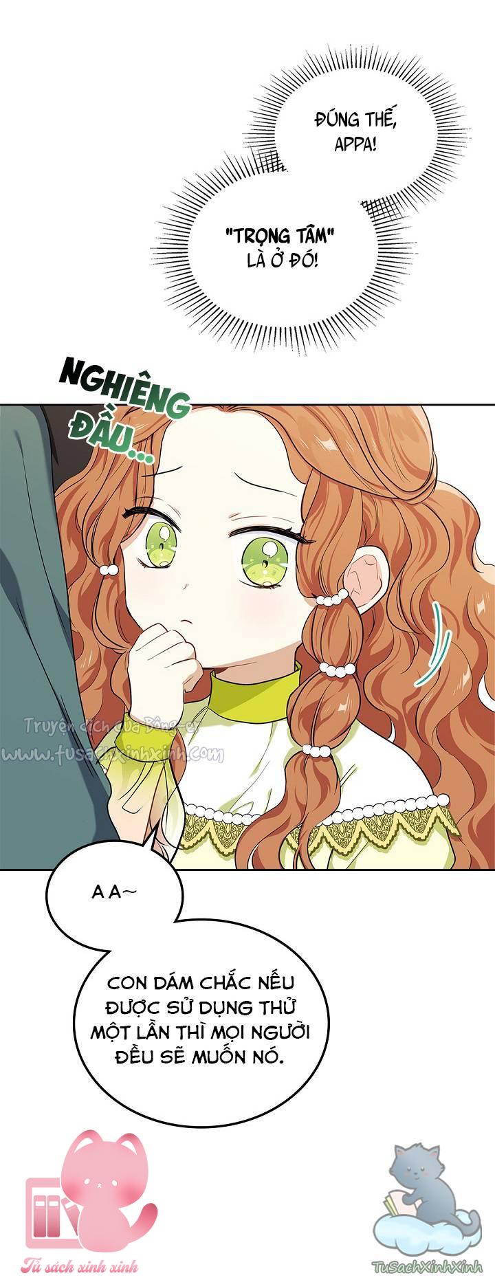 Kiếp Này Ta Sẽ Trở Thành Gia Chủ - Chap 19 - Trang 35