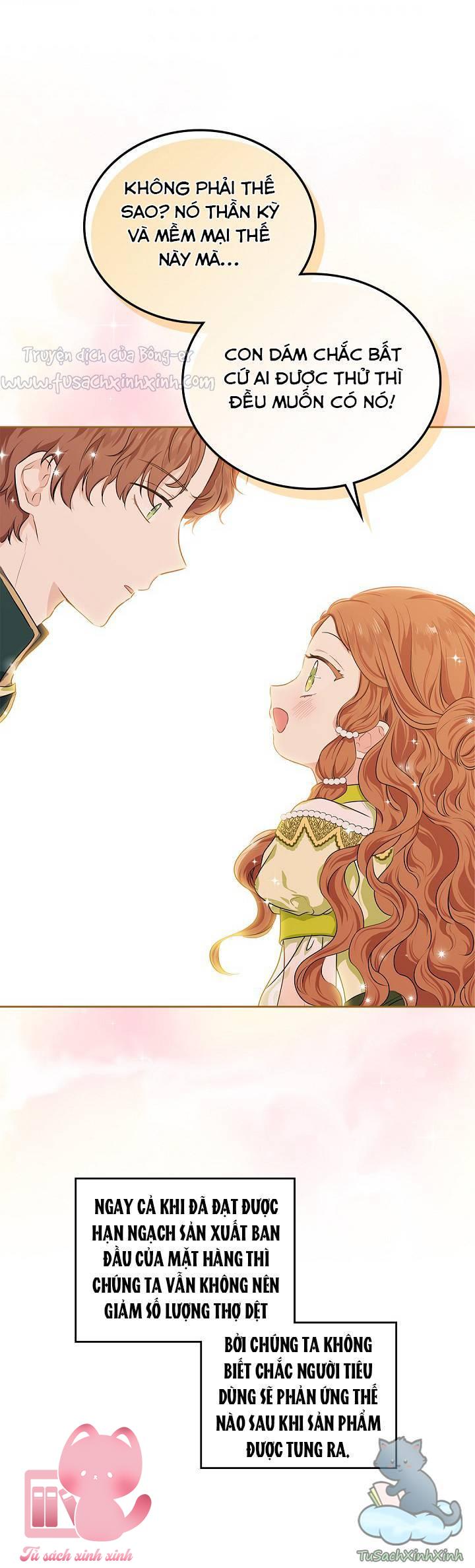 Kiếp Này Ta Sẽ Trở Thành Gia Chủ - Chap 19 - Trang 38