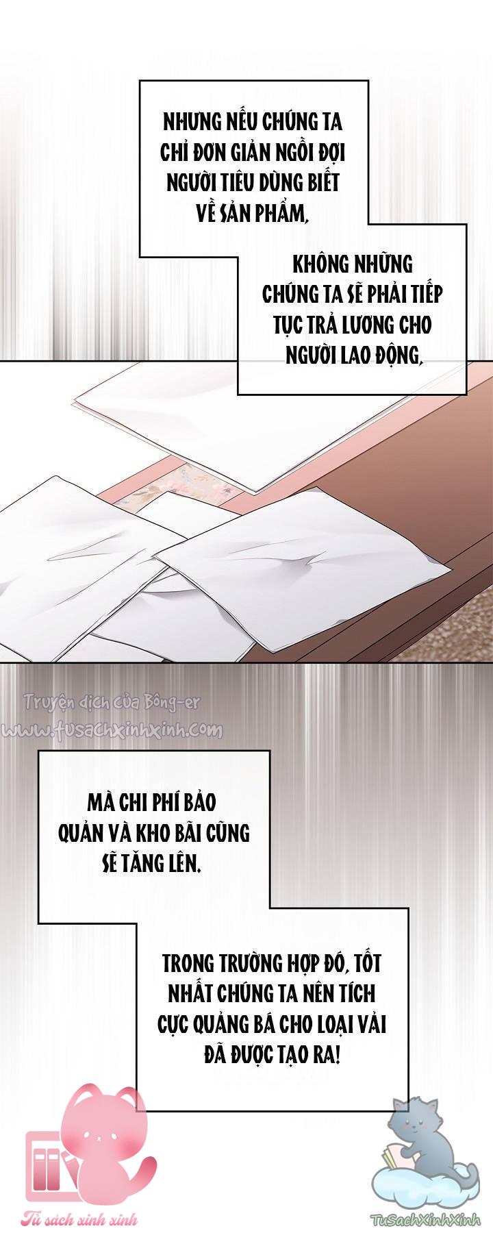 Kiếp Này Ta Sẽ Trở Thành Gia Chủ - Chap 19 - Trang 39
