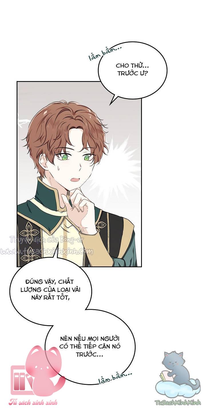 Kiếp Này Ta Sẽ Trở Thành Gia Chủ - Chap 19 - Trang 40
