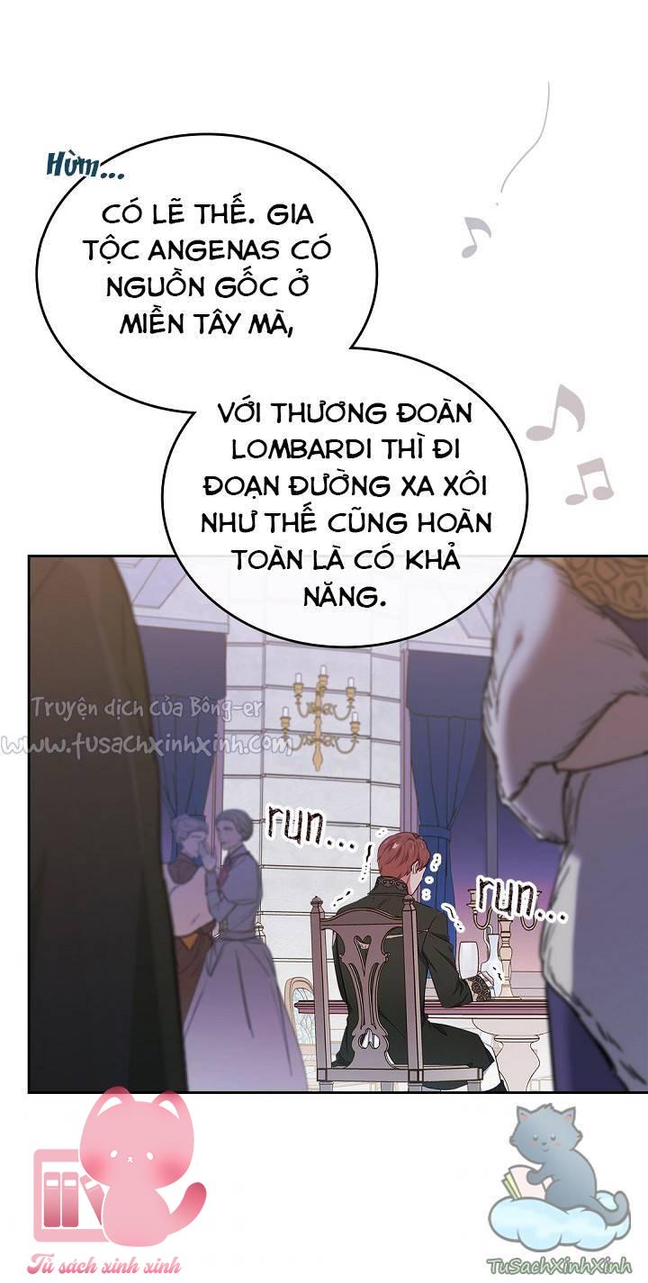 Kiếp Này Ta Sẽ Trở Thành Gia Chủ - Chap 19 - Trang 5