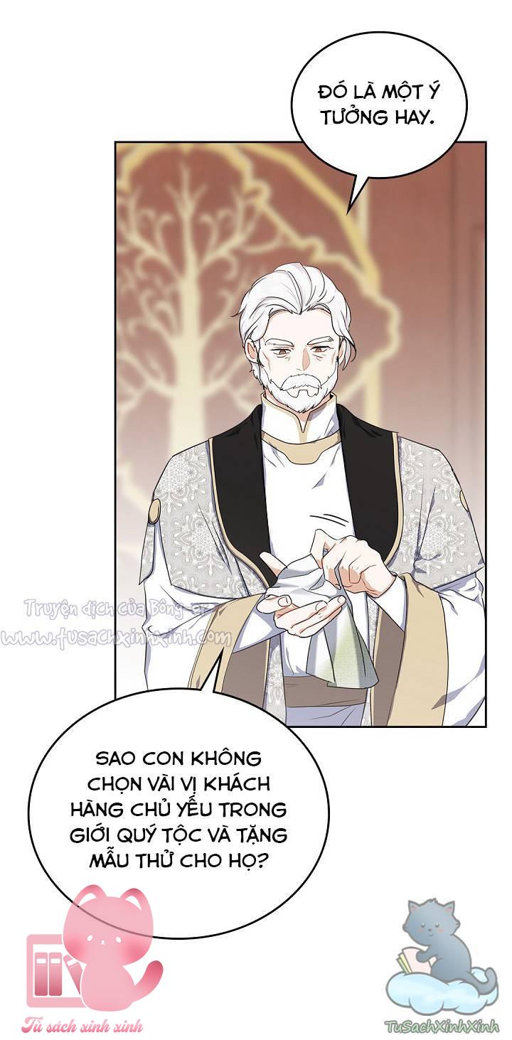 Kiếp Này Ta Sẽ Trở Thành Gia Chủ - Chap 19 - Trang 41