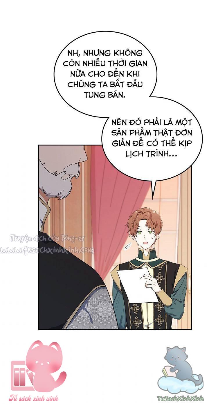 Kiếp Này Ta Sẽ Trở Thành Gia Chủ - Chap 19 - Trang 42