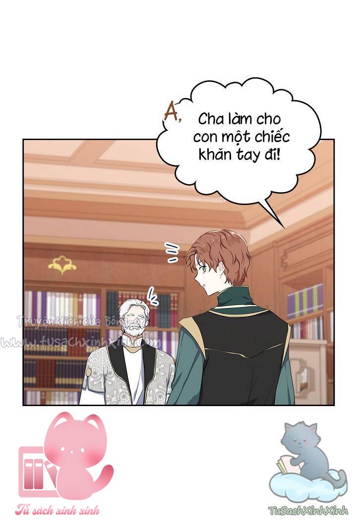 Kiếp Này Ta Sẽ Trở Thành Gia Chủ - Chap 19 - Trang 44
