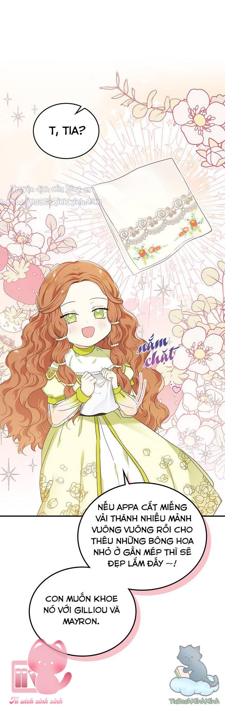 Kiếp Này Ta Sẽ Trở Thành Gia Chủ - Chap 19 - Trang 45