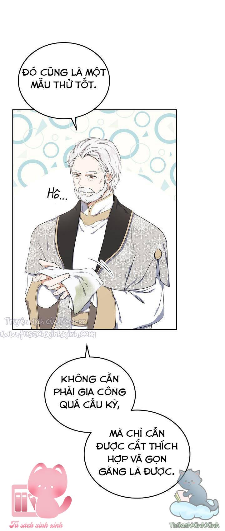 Kiếp Này Ta Sẽ Trở Thành Gia Chủ - Chap 19 - Trang 46