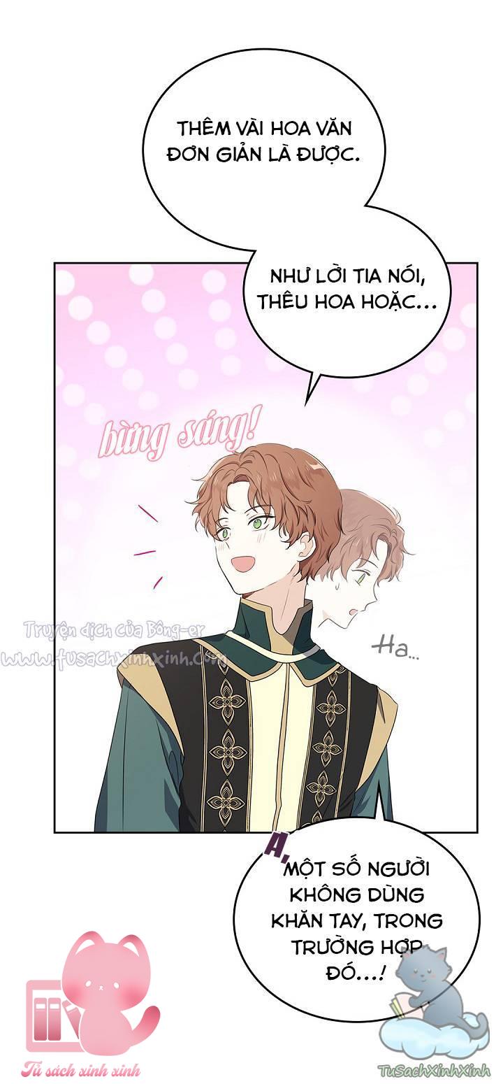Kiếp Này Ta Sẽ Trở Thành Gia Chủ - Chap 19 - Trang 47
