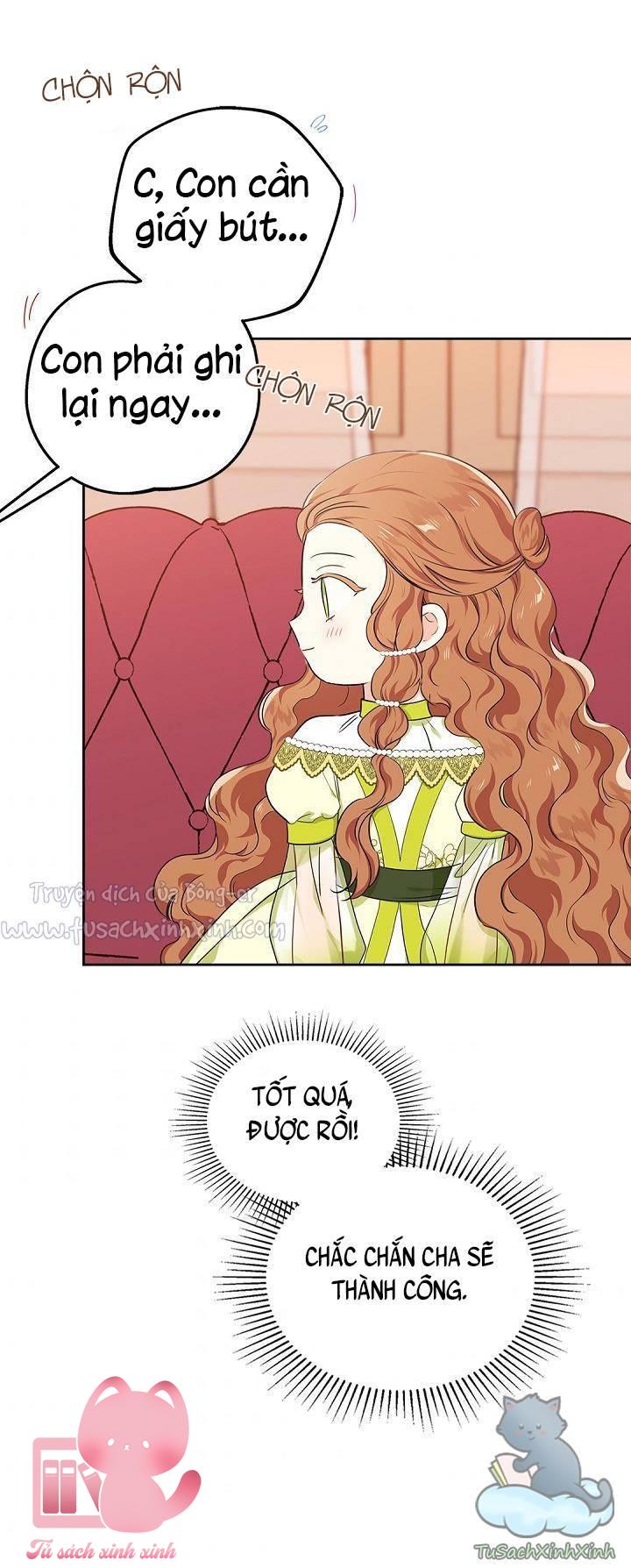 Kiếp Này Ta Sẽ Trở Thành Gia Chủ - Chap 19 - Trang 48