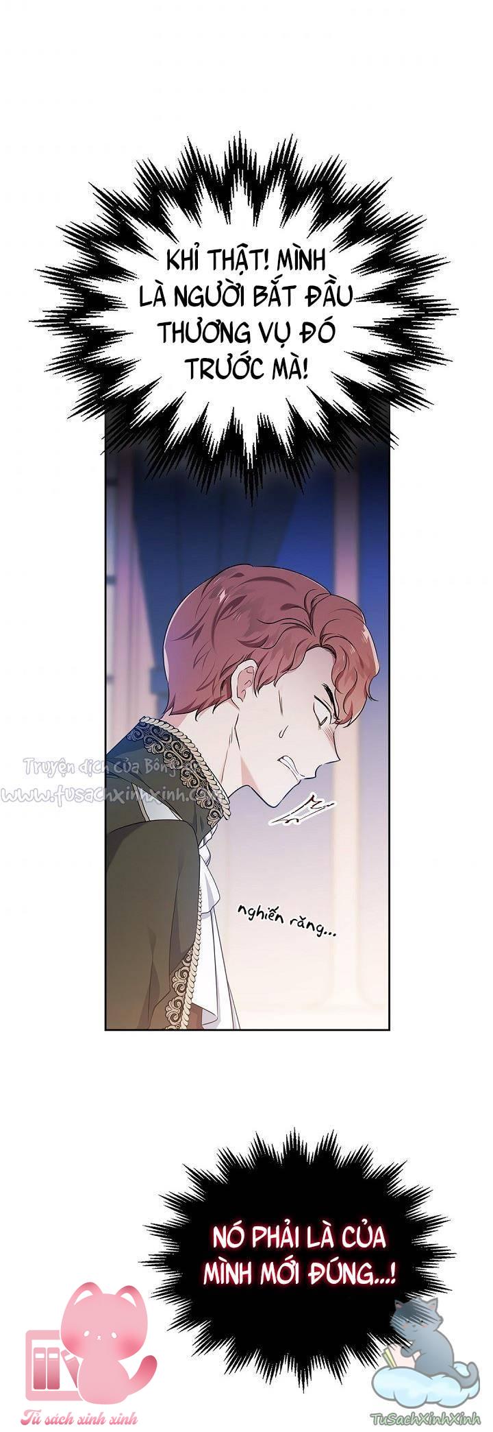 Kiếp Này Ta Sẽ Trở Thành Gia Chủ - Chap 19 - Trang 6