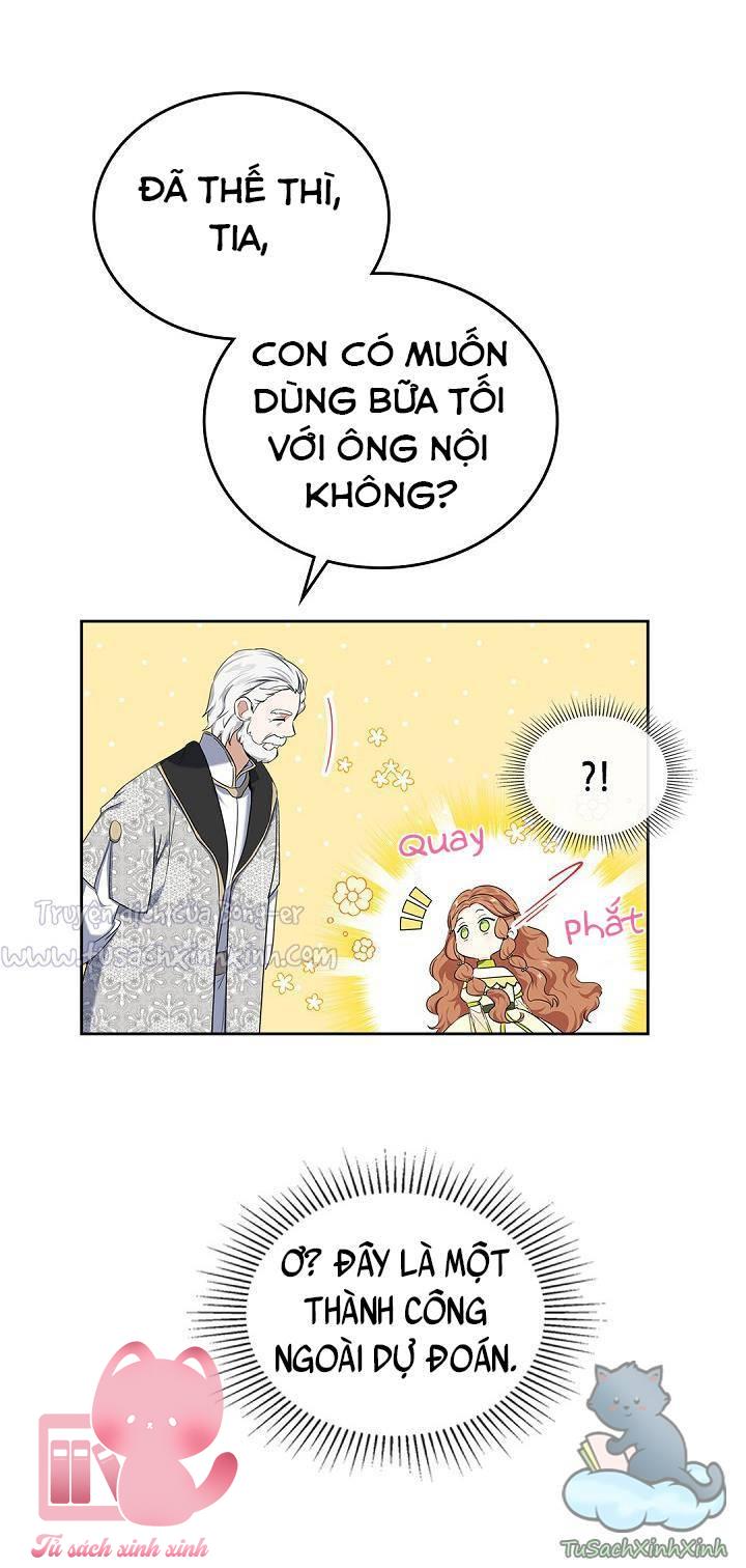 Kiếp Này Ta Sẽ Trở Thành Gia Chủ - Chap 19 - Trang 52
