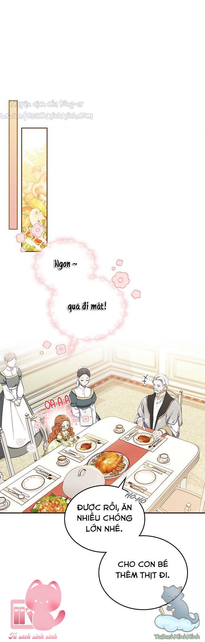 Kiếp Này Ta Sẽ Trở Thành Gia Chủ - Chap 19 - Trang 54