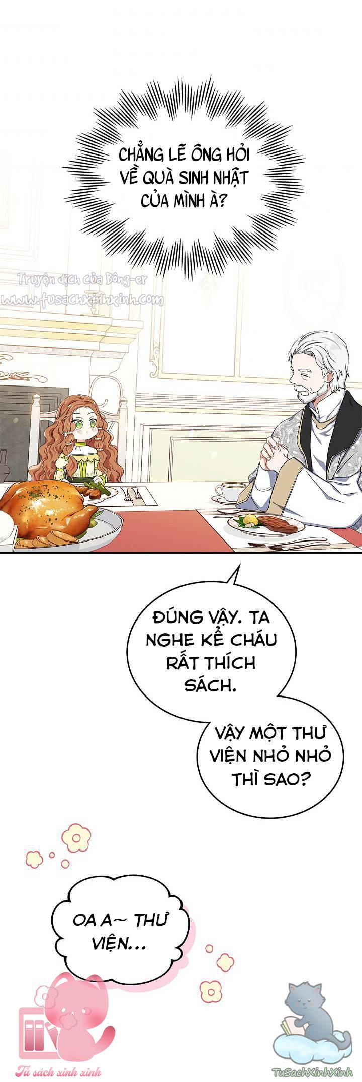 Kiếp Này Ta Sẽ Trở Thành Gia Chủ - Chap 19 - Trang 61