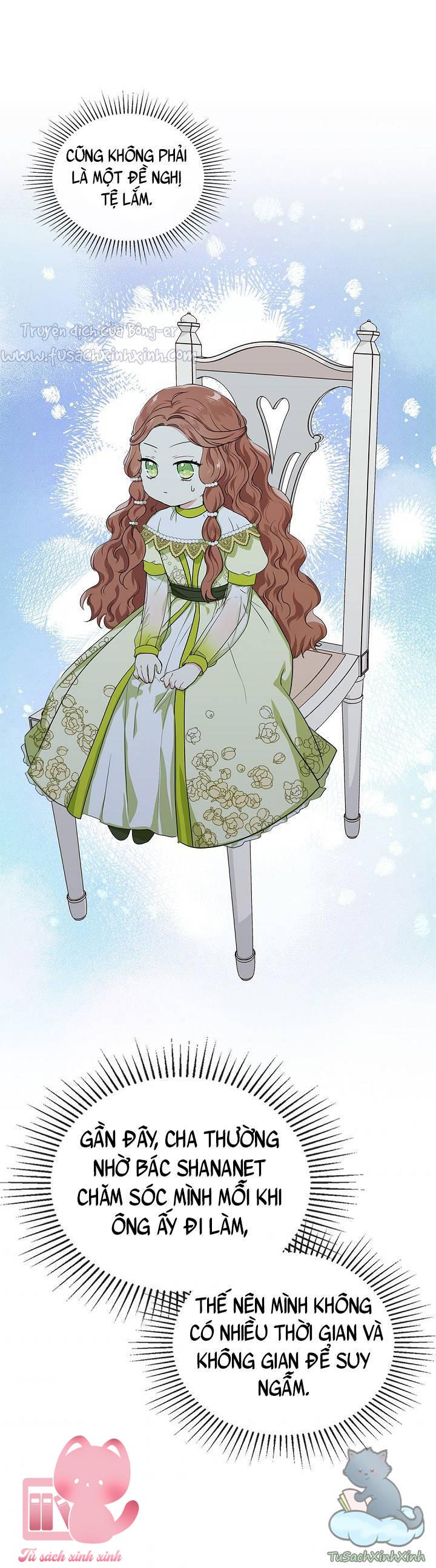 Kiếp Này Ta Sẽ Trở Thành Gia Chủ - Chap 19 - Trang 65