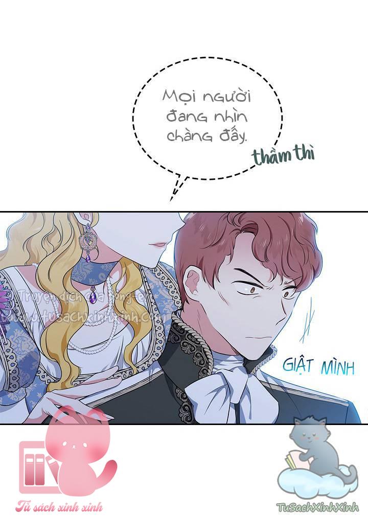 Kiếp Này Ta Sẽ Trở Thành Gia Chủ - Chap 19 - Trang 8