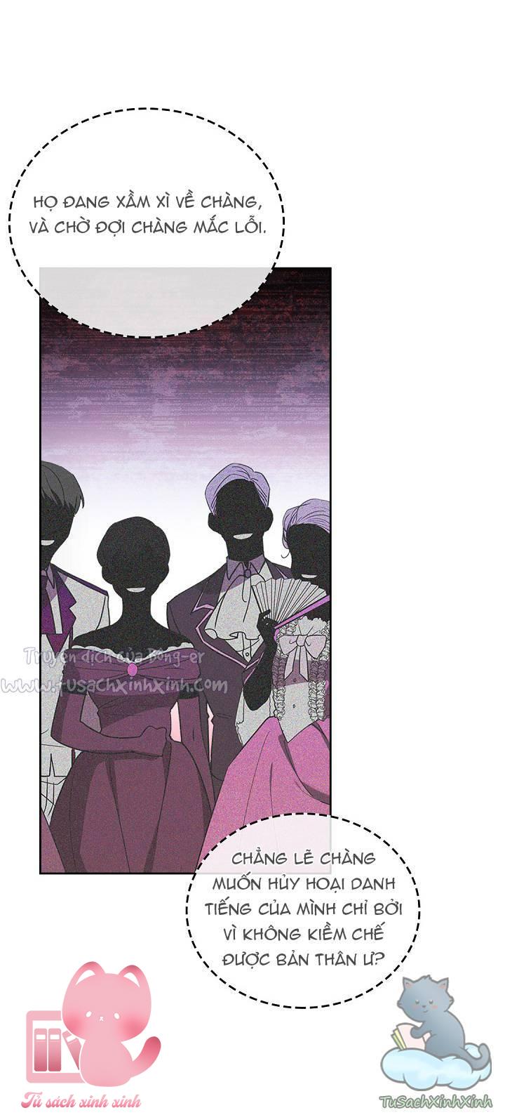Kiếp Này Ta Sẽ Trở Thành Gia Chủ - Chap 19 - Trang 9