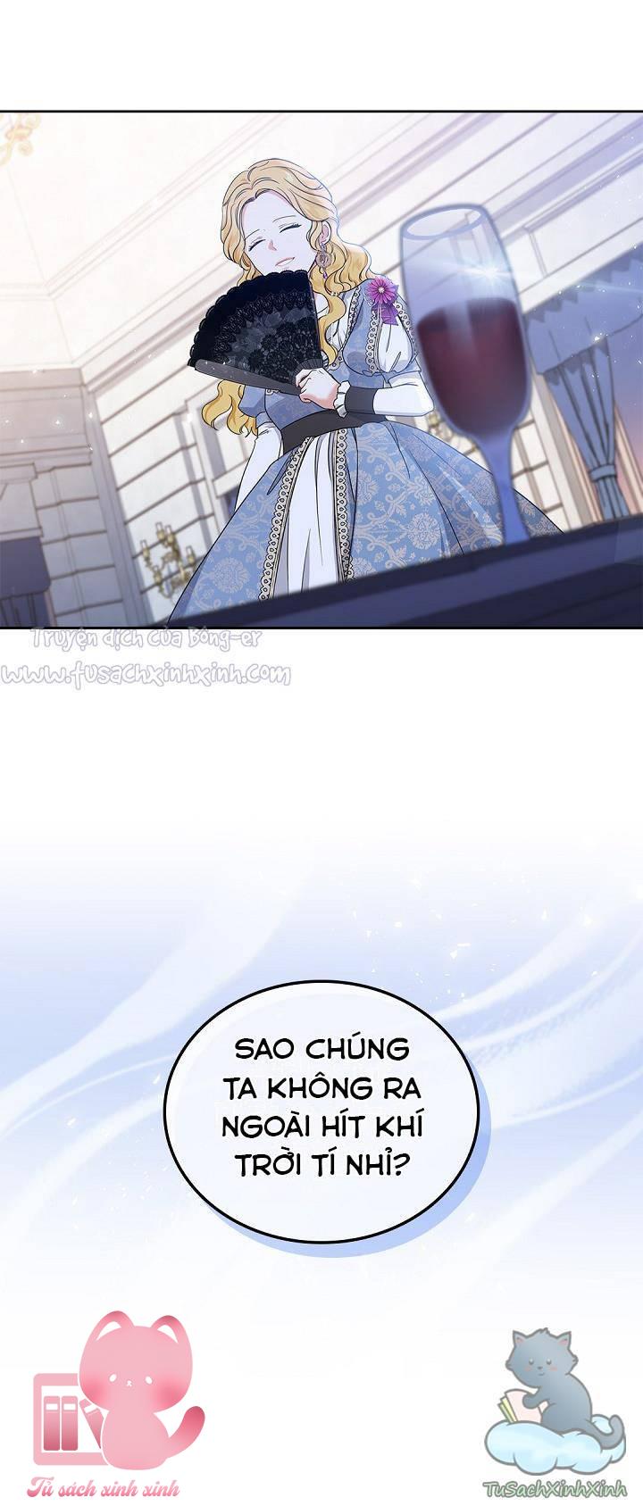 Kiếp Này Ta Sẽ Trở Thành Gia Chủ - Chap 19 - Trang 10