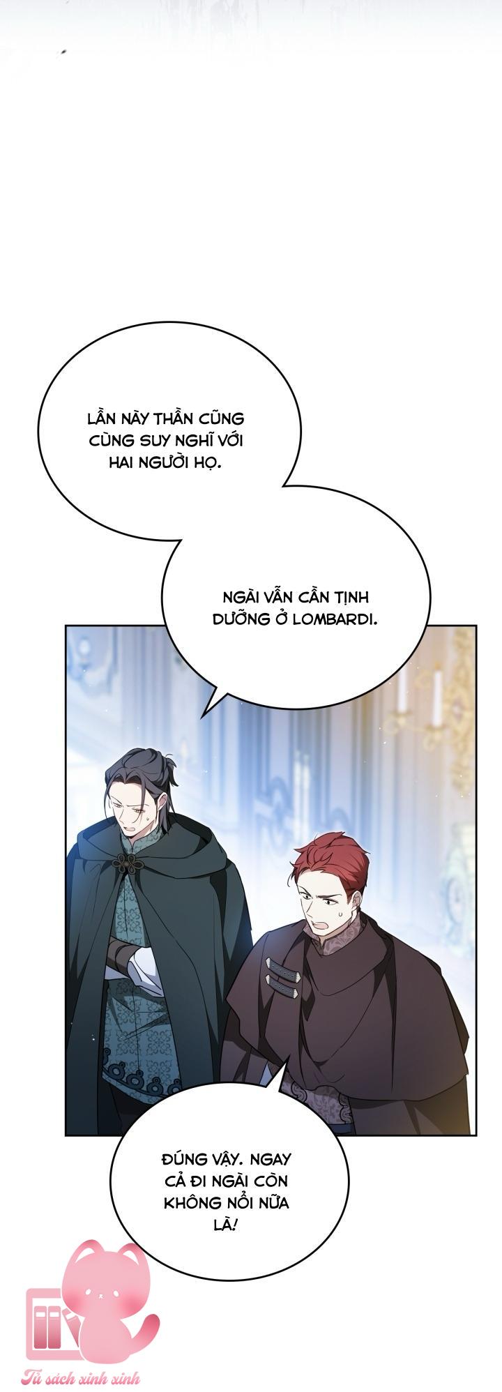 Kiếp Này Ta Sẽ Trở Thành Gia Chủ - Chap 190 - Trang 12