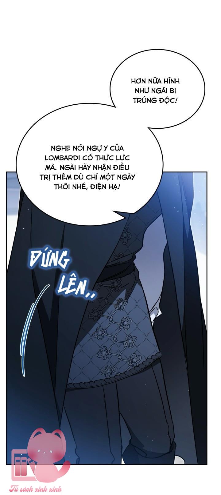 Kiếp Này Ta Sẽ Trở Thành Gia Chủ - Chap 190 - Trang 13