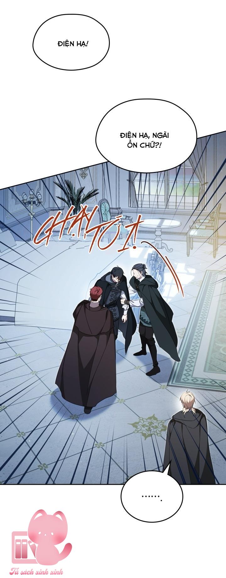 Kiếp Này Ta Sẽ Trở Thành Gia Chủ - Chap 190 - Trang 15