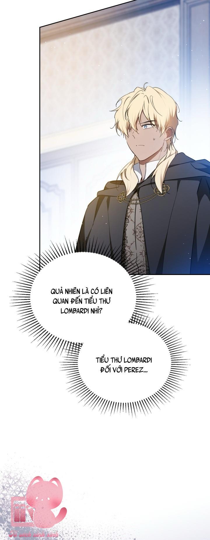 Kiếp Này Ta Sẽ Trở Thành Gia Chủ - Chap 190 - Trang 21