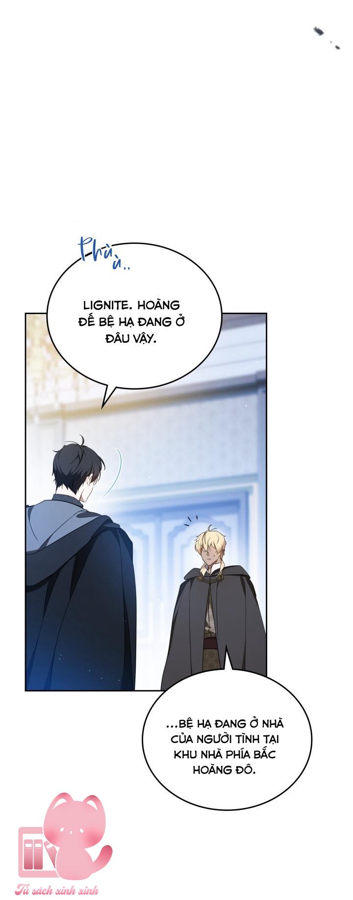 Kiếp Này Ta Sẽ Trở Thành Gia Chủ - Chap 190 - Trang 24