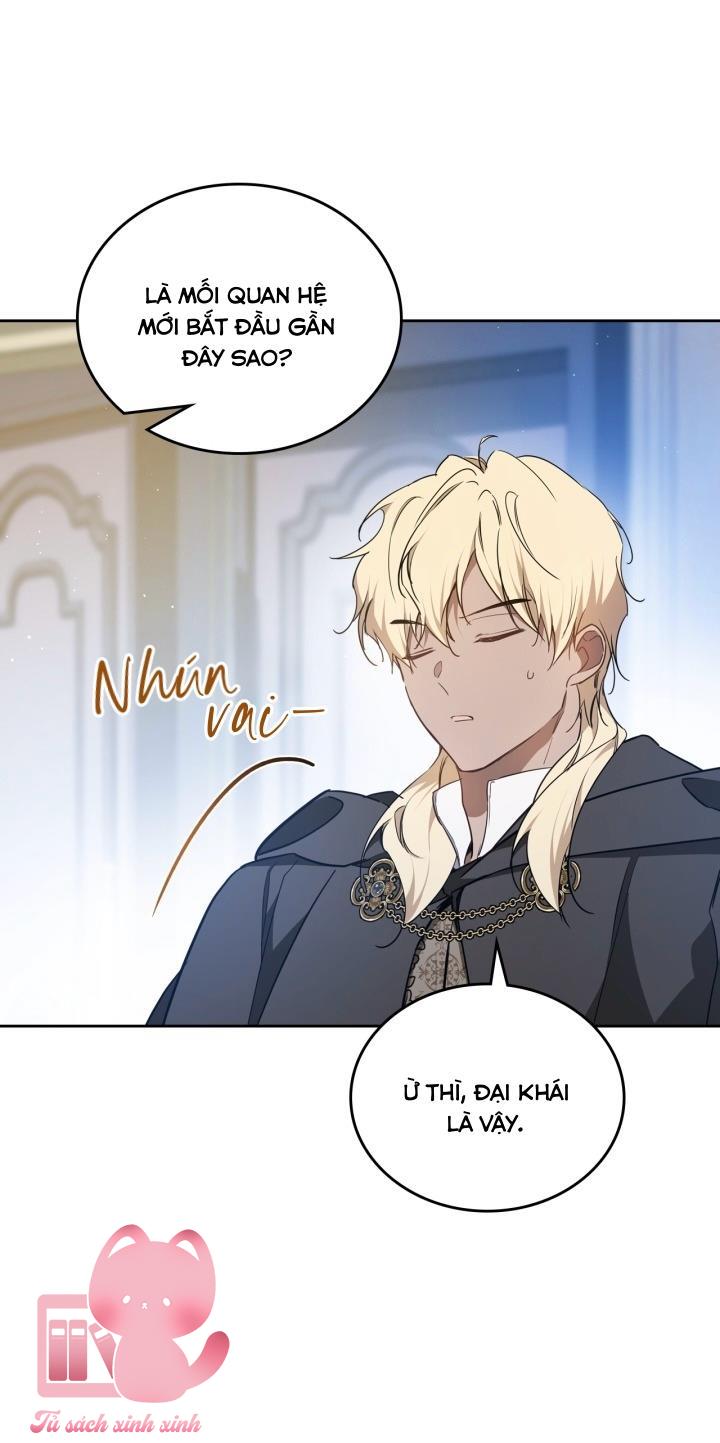 Kiếp Này Ta Sẽ Trở Thành Gia Chủ - Chap 190 - Trang 25