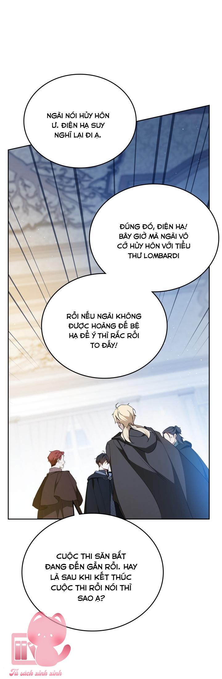 Kiếp Này Ta Sẽ Trở Thành Gia Chủ - Chap 190 - Trang 27