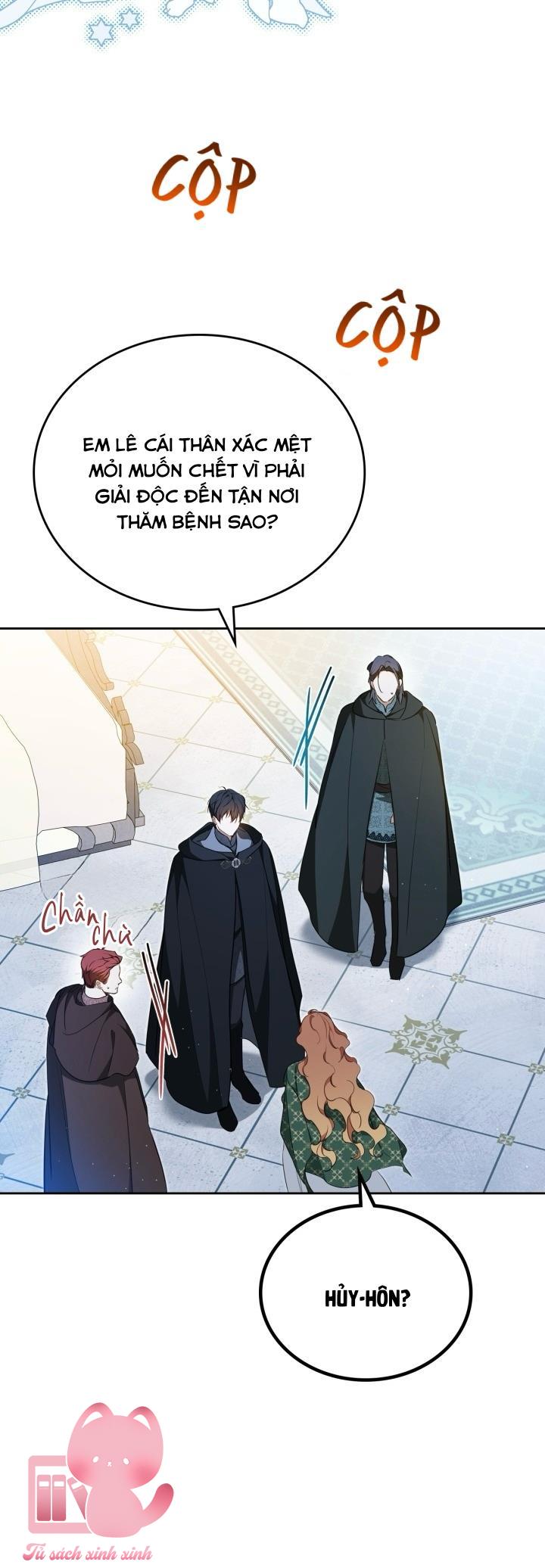 Kiếp Này Ta Sẽ Trở Thành Gia Chủ - Chap 190 - Trang 31