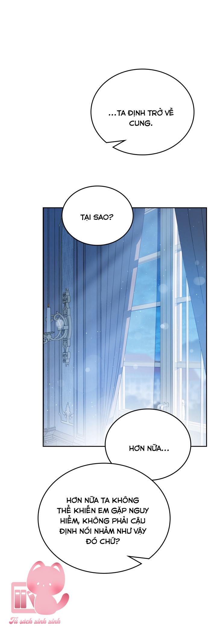 Kiếp Này Ta Sẽ Trở Thành Gia Chủ - Chap 190 - Trang 33