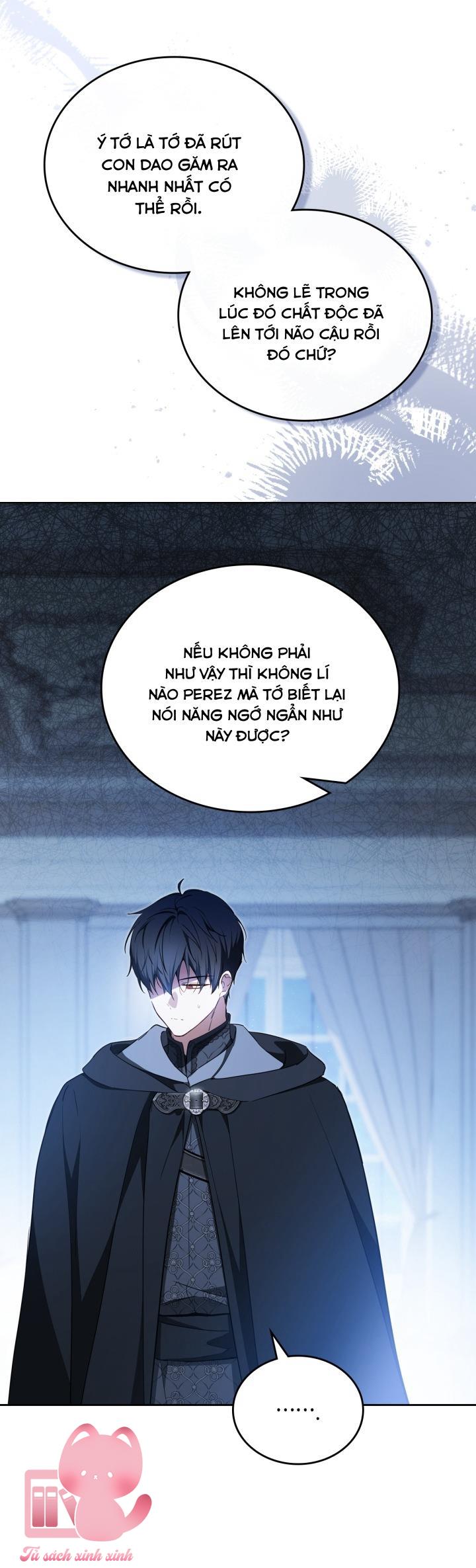 Kiếp Này Ta Sẽ Trở Thành Gia Chủ - Chap 190 - Trang 35