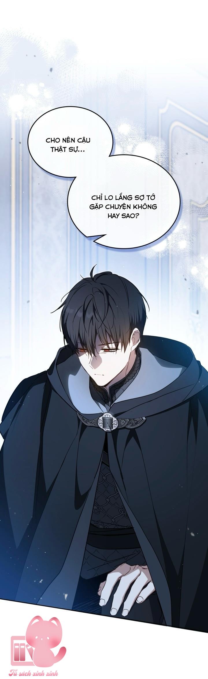 Kiếp Này Ta Sẽ Trở Thành Gia Chủ - Chap 190 - Trang 45