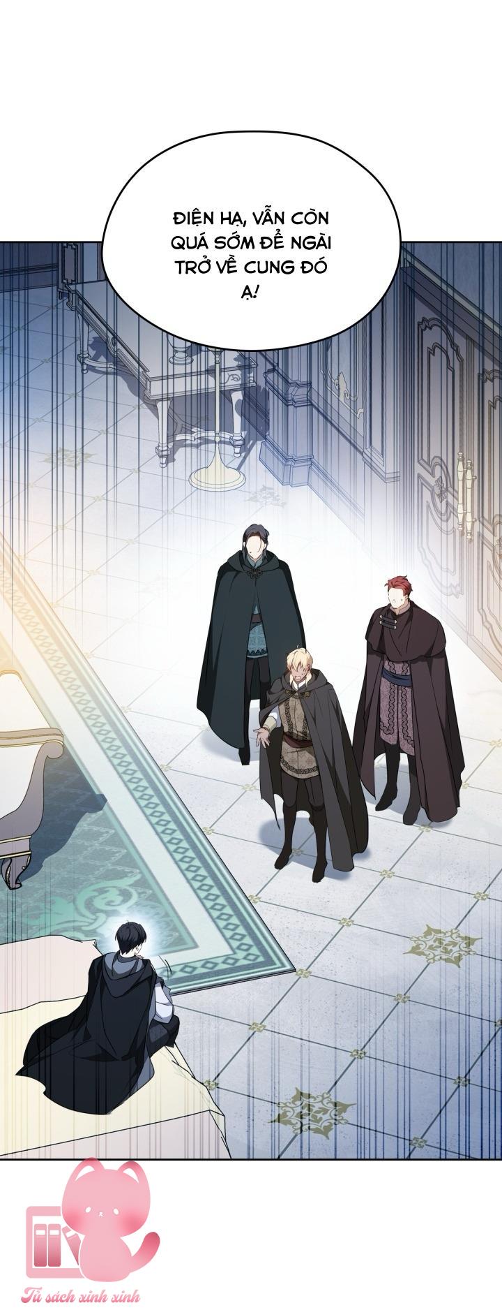 Kiếp Này Ta Sẽ Trở Thành Gia Chủ - Chap 190 - Trang 9
