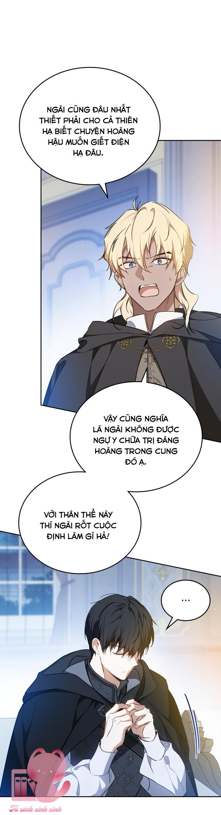 Kiếp Này Ta Sẽ Trở Thành Gia Chủ - Chap 190 - Trang 10