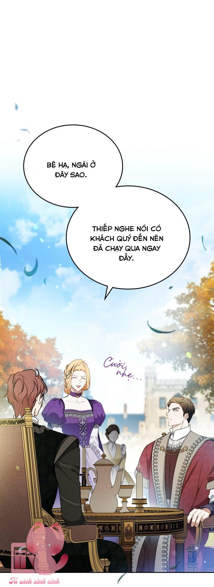 Kiếp Này Ta Sẽ Trở Thành Gia Chủ - Chap 191 - Trang 17