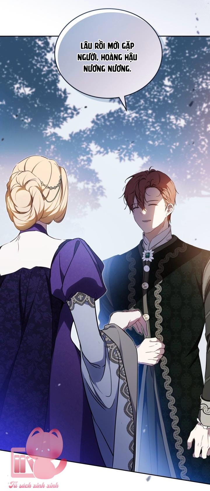 Kiếp Này Ta Sẽ Trở Thành Gia Chủ - Chap 191 - Trang 21
