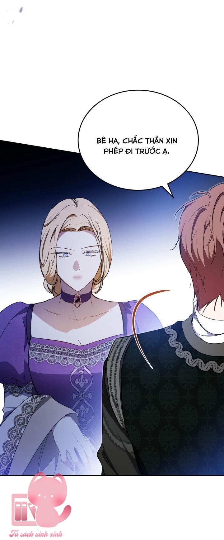 Kiếp Này Ta Sẽ Trở Thành Gia Chủ - Chap 191 - Trang 22